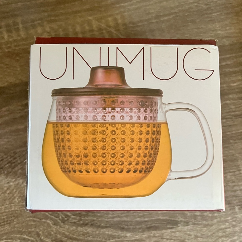 Kinto Unimug
